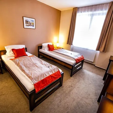 Sobota 3* Poprad