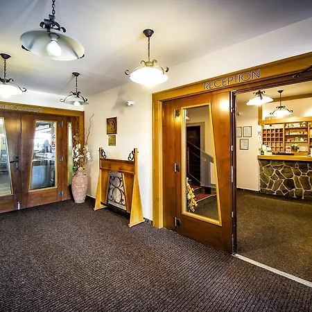Sobota Hotel Poprad
