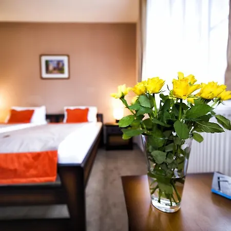 Hotel Sobota 3*