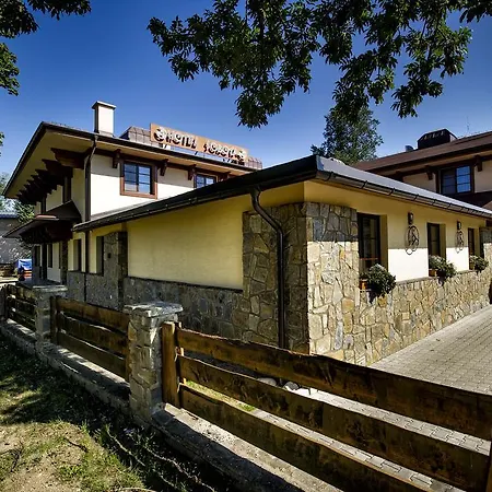 Sobota 3* Poprad