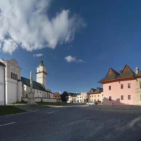 Hotel Sobota 3*