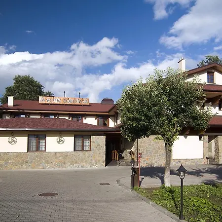 Sobota Hotel Poprad