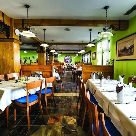 Sobota Hotel 3*