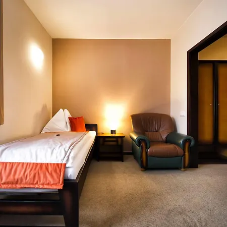 Hotel Sobota Poprad