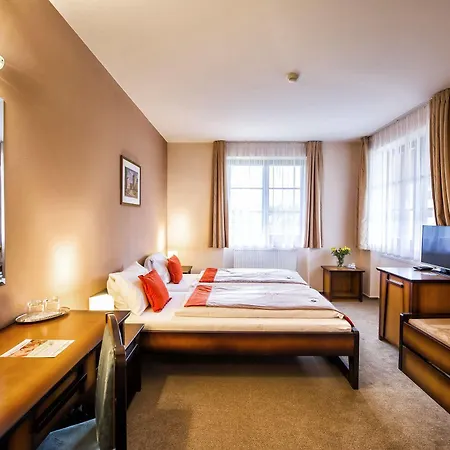 Sobota 3* Poprad