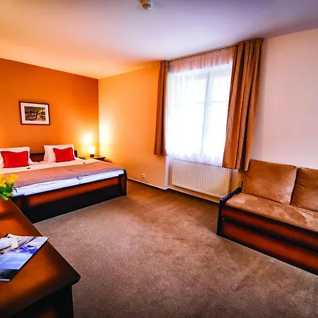 Hotel Sobota