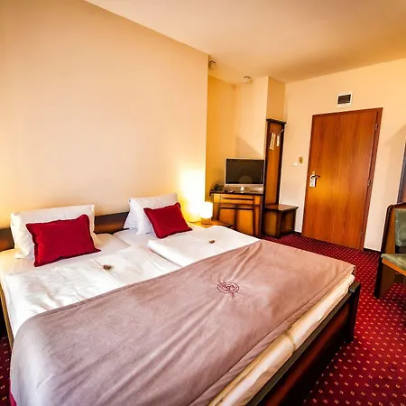 Hotel Sobota Poprad