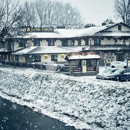 Hotel Sobota