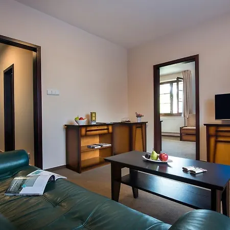 Sobota 3* Poprad