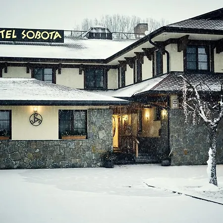 Sobota 3*