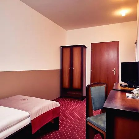 Sobota Hotel Poprad